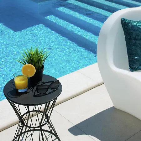 Apartment Charming In Fa Ana With Private Pool